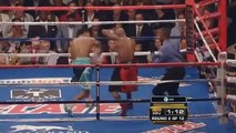 Mayweather vs. Mosley Highlights HQ 720p (by AA-Productions)