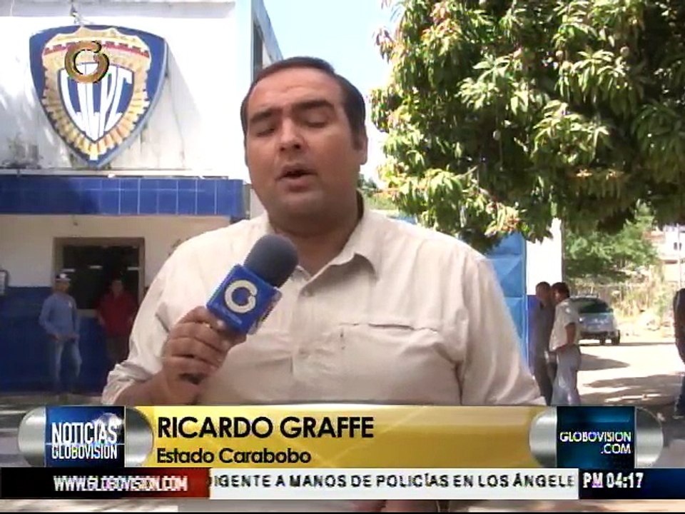 De un disparo de escopeta asesinan a joven en Carabobo