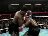 Mike Tyson vs. Trevor Berbick