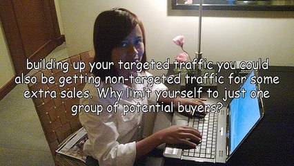 Free Targeted Traffic - Get It Now!