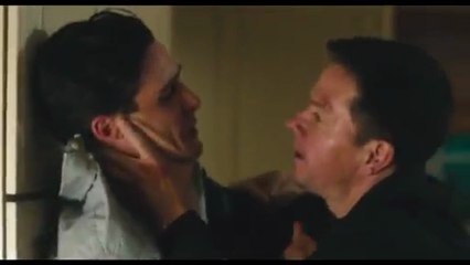 Bande-annonce : Broken City - VOST