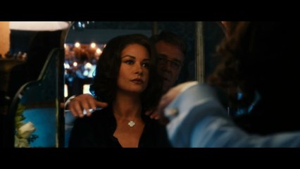 Bande-annonce : Broken City - (2) VF