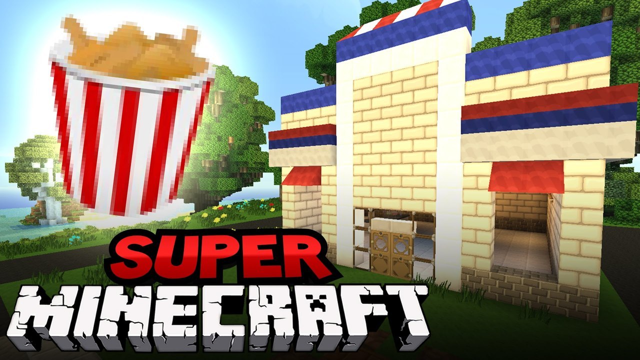 The Publicity Plan | Super Minecraft Heroes [Ep.138]