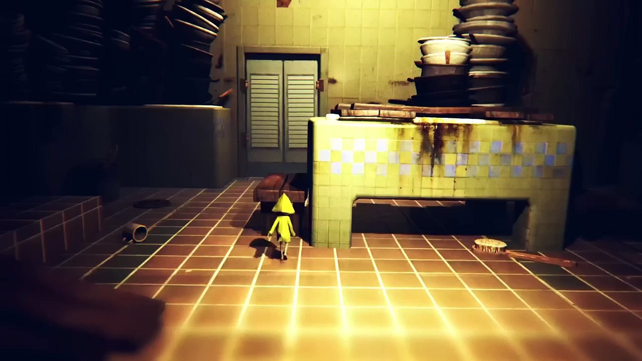 Hunger - Premier Teaser