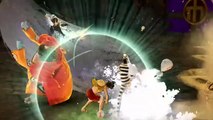 One Piece : Pirate Warriors 3 - Près de 5 minutes de gameplay