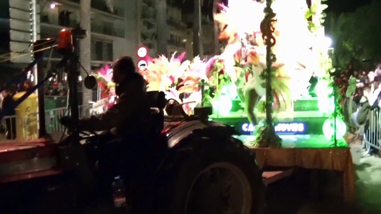 carnaval de sitges 2015