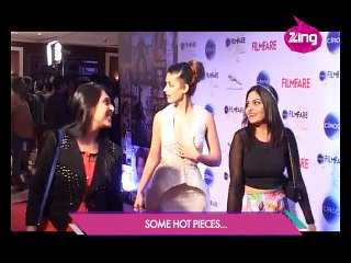 Filmfare Glamour and Style Awards 2015 - VideoHut Exclusive
