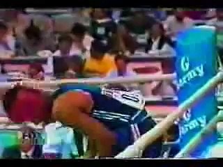 Roy Jones JR Tribute Full Video VERSION TWO