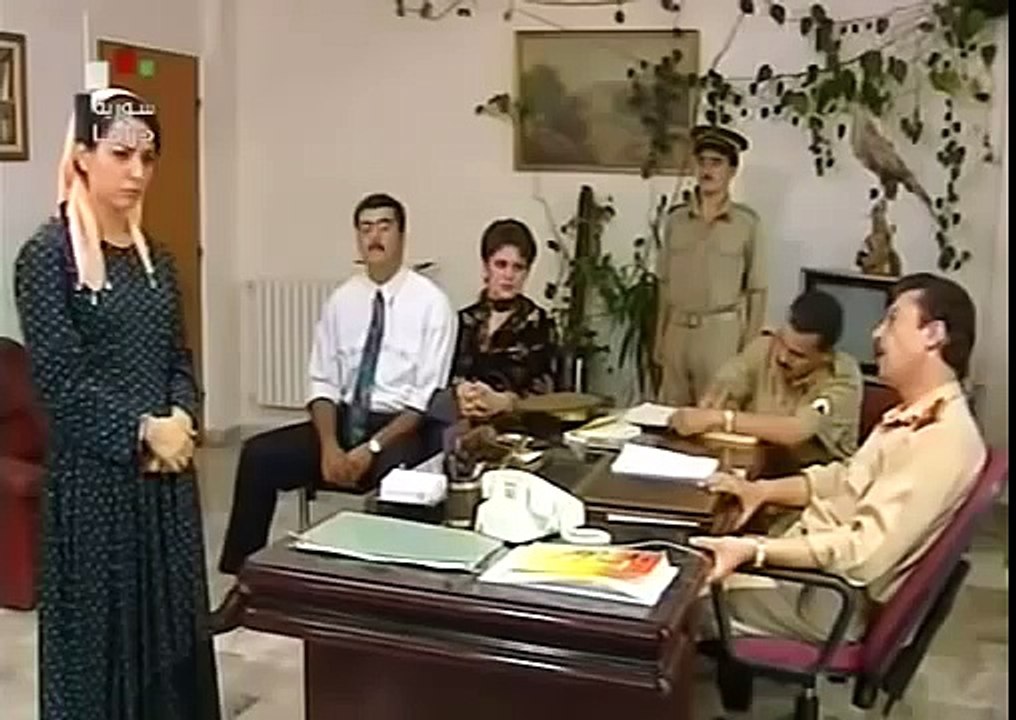 مسلسل دنيا أسعد سعيد ج1 ـ الحلقة 20 كاملة