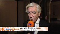 Van den Berg: Laat eens zien dat het menens is - RTV Noord