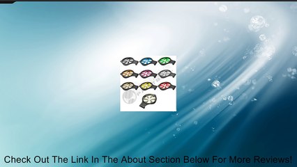 Loader Accessories - Valken V-MAX Max Feed-Black/Green Review