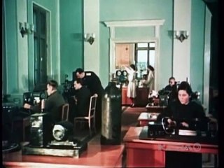 Science At War 3  - Russia's Nuclear Patriots (UK)