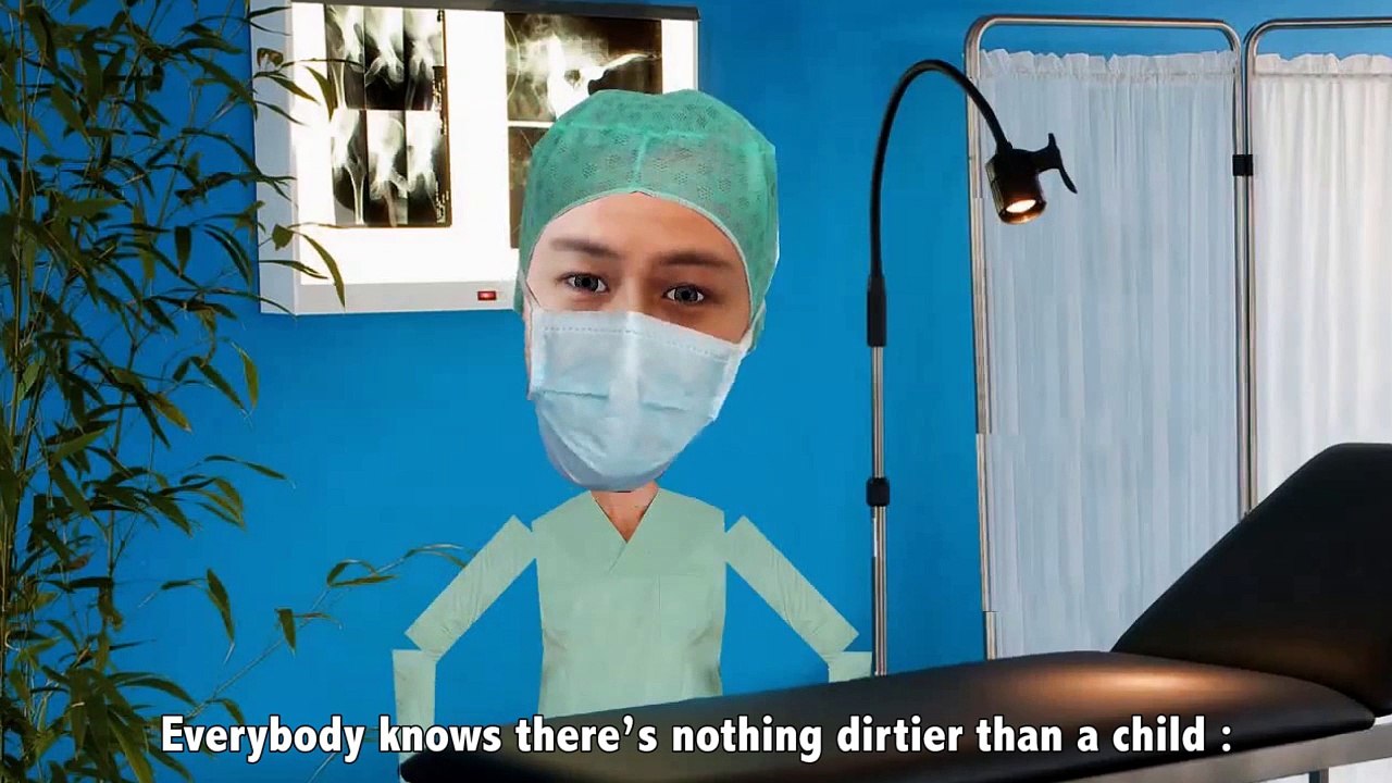 Mettons un terme à la suprématie du vagin- DAF TALK