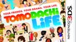 Tomodachi Life Gameplay (Nintendo 3DS) [60 FPS] [1080p]