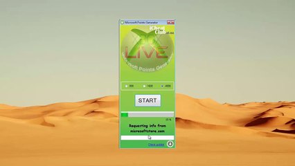 Microsoft Points-Code Gift Card Generator 2015 Deutsch