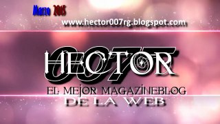 Marzo 2015 en Hector007