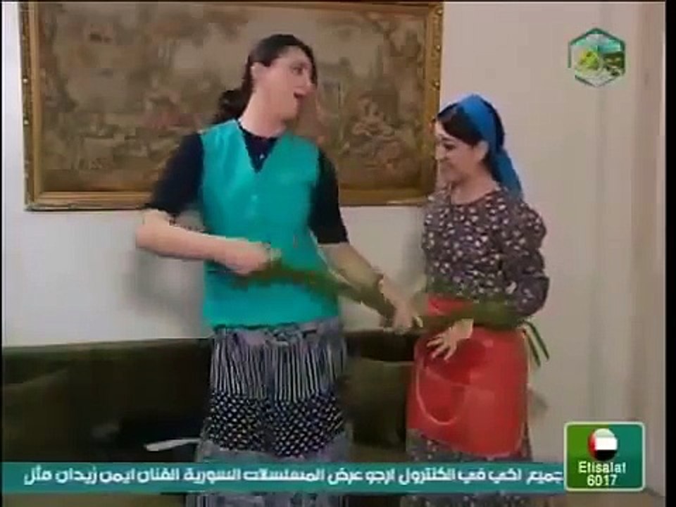 مسلسل دنيا أسعد سعيد ج1 ـ الحلقة 22 كاملة