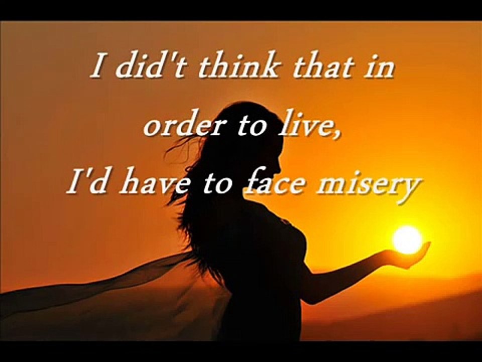 tujhse naraz nahi zindagi