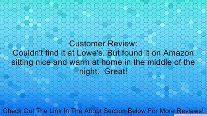 Sankyo Denki Japan 10W G10T8 Ultraviolet UV Bulb T8 41386 3000006 Review