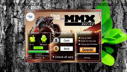 MMX Racing Generator Ressourcen 2015 | Kapital, Gold Hack-Tool! Deutsch