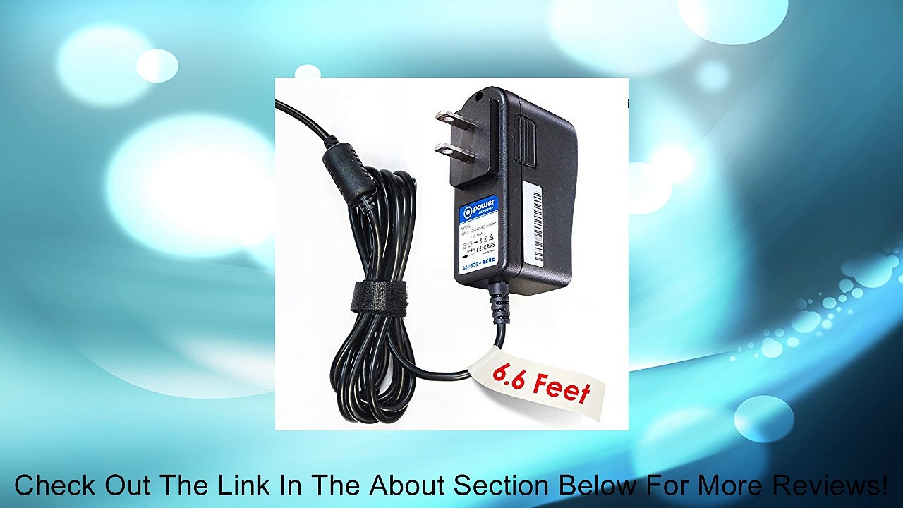 T-Power� Power Supply for M-Audio Keystation Line Review