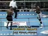 Mike Tyson vs. Henry Tillman 1990-06-16