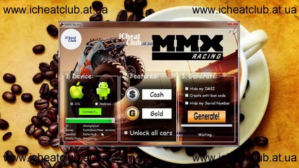 MMX Racing Generator Ressourcen 2015 | Kapital, Gold Hack-Tool! Deutsch