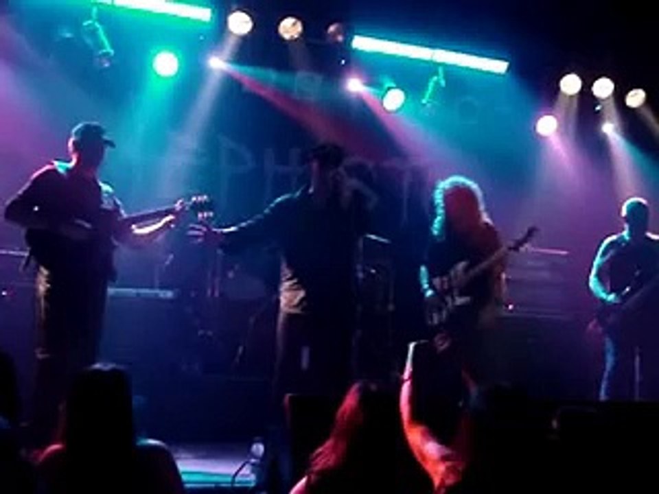 Solo para Rockeros - Panzer - Junto a Ti  -  2010