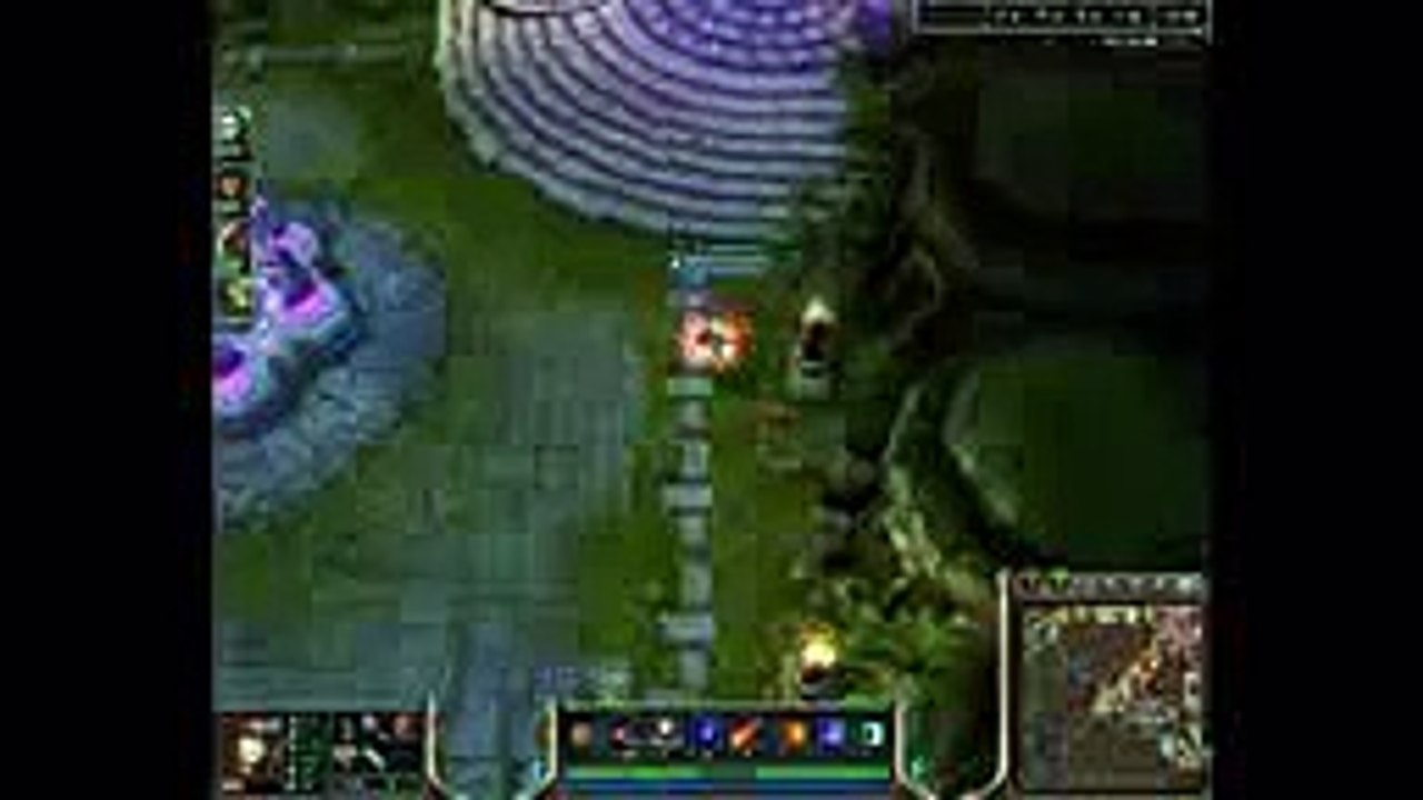 LOL 18