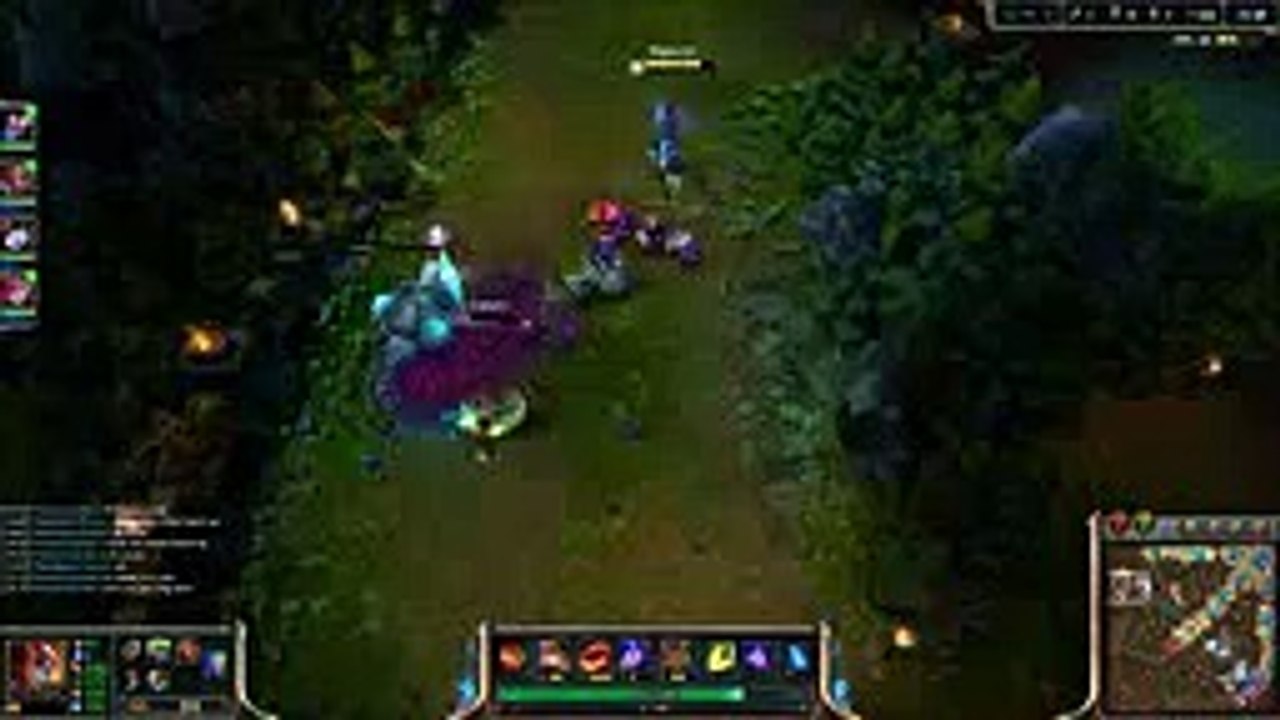 LOL 4