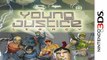 Young Justice Legacy Gameplay (Nintendo 3DS) [60 FPS] [1080p]