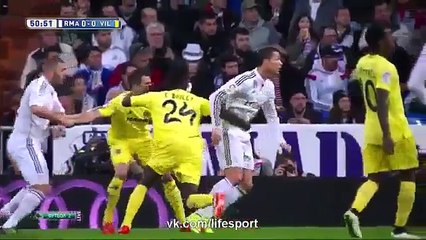 Cristiano Ronaldo: ¿qué otro récord logró con el Real Madrid?