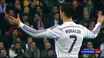 Real Madrid: Cristiano Ronaldo y Marcelo tienen fuerte discusión