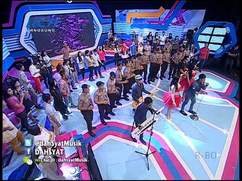 [150226]Dahsyat - Seg5