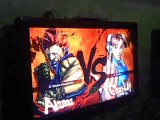 Street Fighter IV casuals - Chun Li vs Akuma, Seth 01