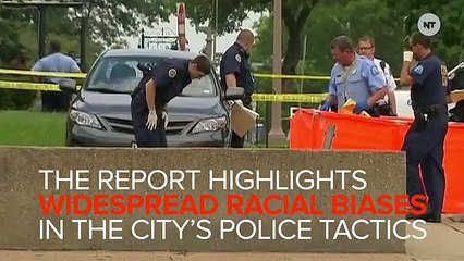 The Ferguson Police Department Is Even Worse Than You Thought