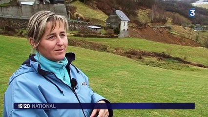Gazost : le village est toujours isolé