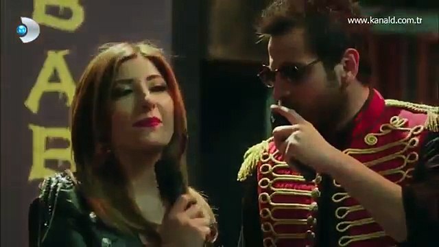 Ulan İstanbul YAREN - KARLOS TIKLA BENİ DÜETİ TAMAMI