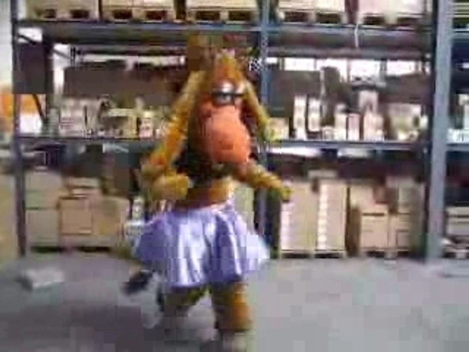 LOL jumper
