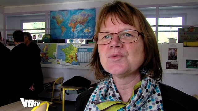 Le numérique progresse dans les écoles du Val-d'Oise