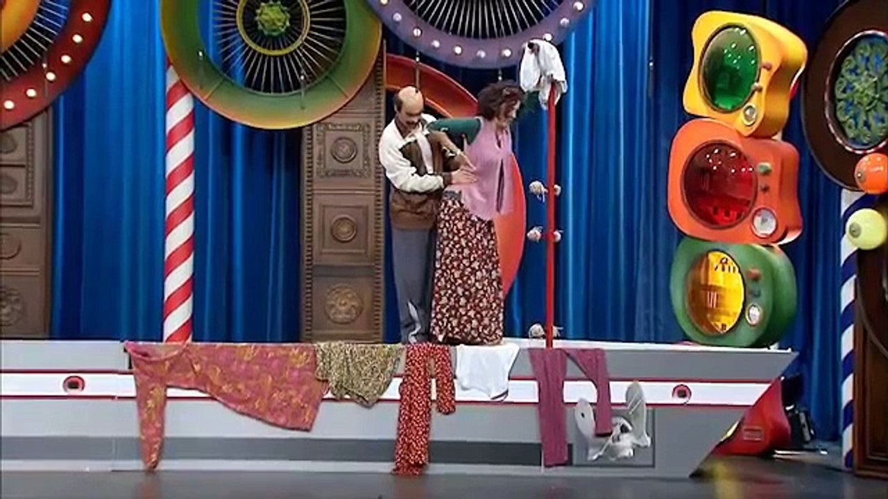 Güldür Güldür Show Programı 65. Bölüm Fragmanı