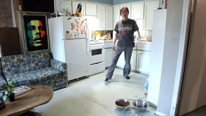 Getting down to some MJ