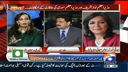 Capital Talk – 4th March 2015