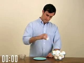 Yumurtayı Soymanın En Kısa Yolu