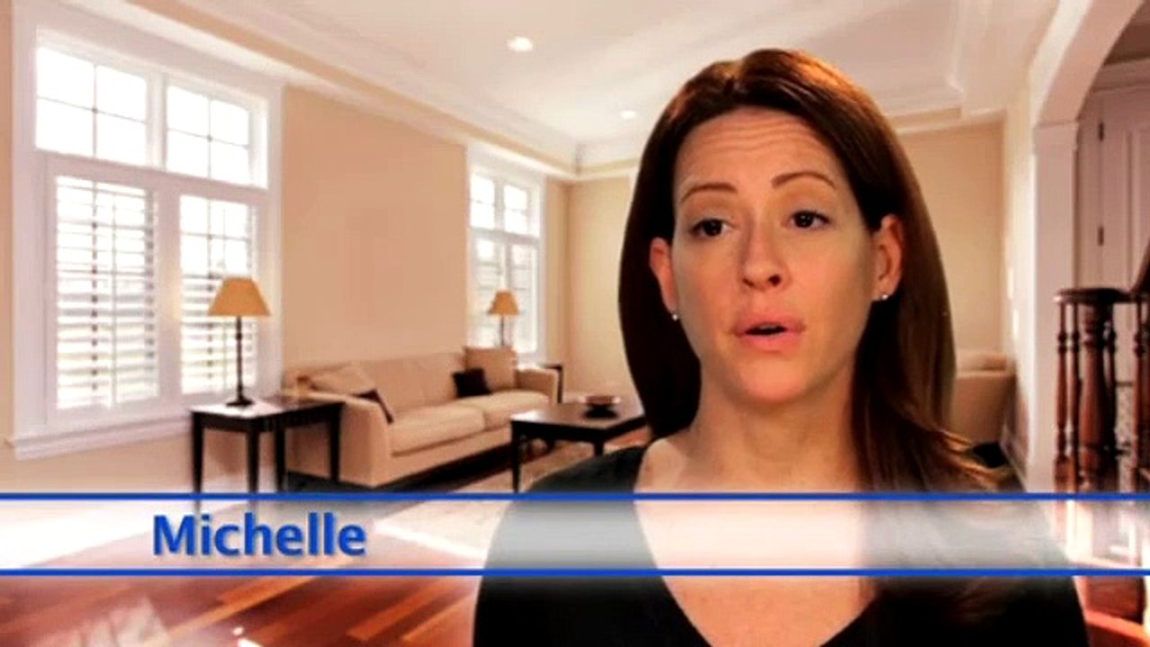 Hydroface Testimonial MICHELLE IT