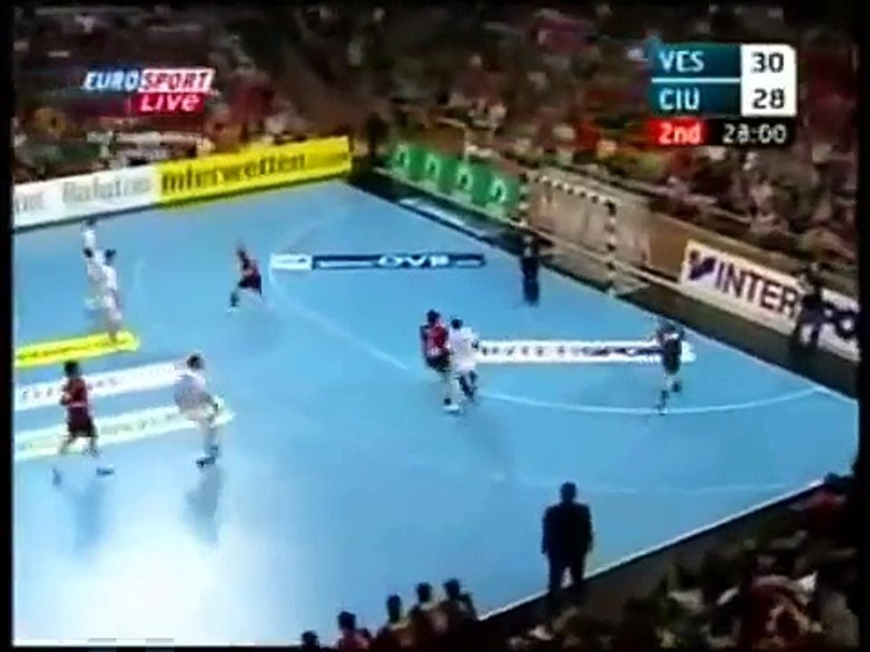 Luc Abalo, best of HANDBALL