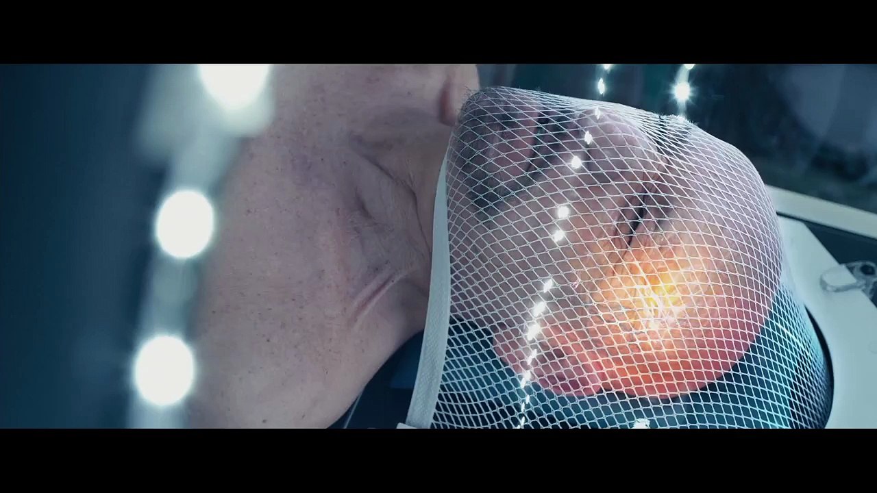 Self/less Official Trailer #1 (2015) - Ryan Reynolds, Ben Kingsley Sci-Fi Thriller HD