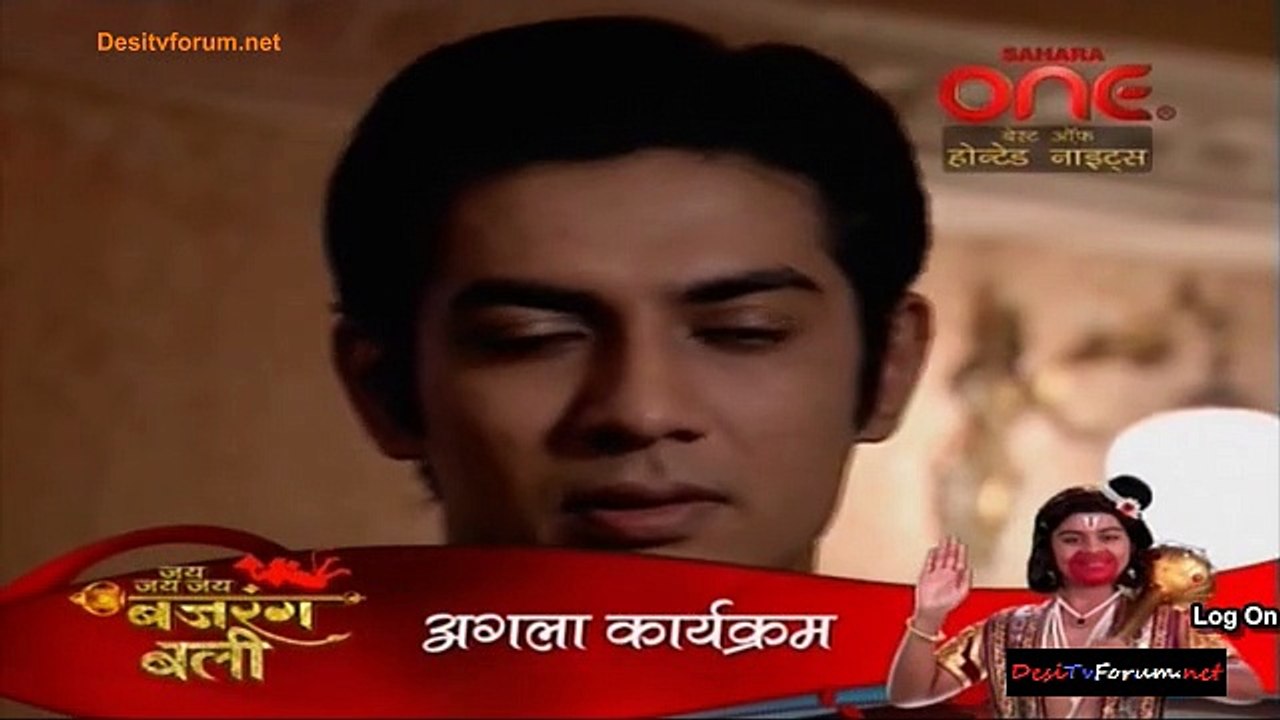 Haunted Nights - Kaun Hai Woh 4th March 2015 Video Watch Online pt4