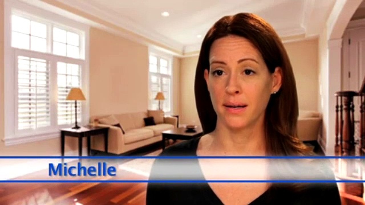 Hydroface Michelle Testimonial LT