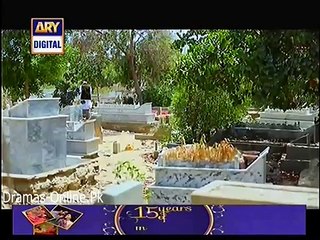 Khata Last Episode 25 Full HD Quality - 4 March 2015